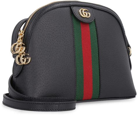 gucci ophidia shoulder bag - black|Gucci ophidia small pouch.